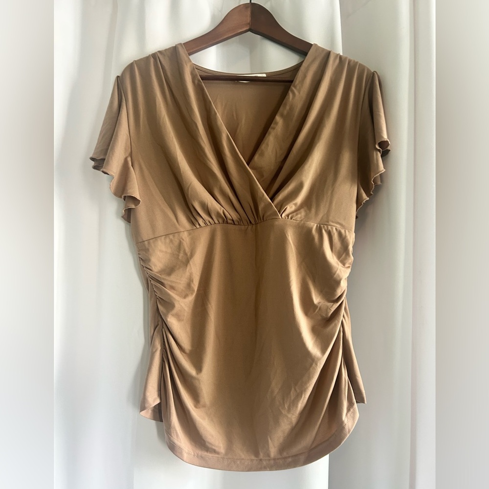 As new Grace Karin top